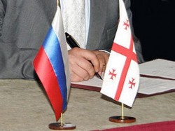 Почему Грузия увеличивает экспорт в Россию? Почему Грузия увеличивает экспорт в Россию?